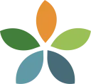 Logo Stichting Fondsenbeheer Landbouw en Zorg
