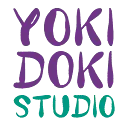 Logo van Yokidoki
