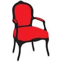 Logo Meubelstoffeerderij Gebroeders Meilink