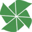 Logo Vliegwiel Impact