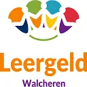 Logo Stichting Leergeld Walcheren
