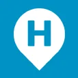 Logo Huren.nl