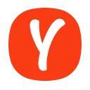 Logo Yanga Sports Water