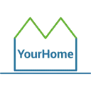 Logo YourHome Vastgoedontwikkeling B.V.