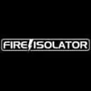 Logo Fire Isolator
