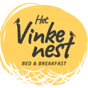 Logo Bed and Breakfast Het Vinkenest Nijverdal