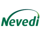 Logo Nederlandse Vereniging Diervoederindustrie Nevedi