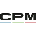 Logo CPM Benelux