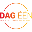 Logo DAG ÉÉN