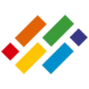 Logo Bouwbedrijf Van der Vliet BV