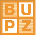 Logo Busscher Projectzonwering