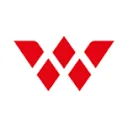 Logo Van der Werf Mechanisatie - Trekkerpraat