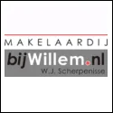 Logo Makelaardij bijWillem.nl