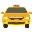 Logo Taxi Haarlem Service