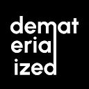 Logo Dematerialized