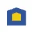 Logo Bouwbedrijf de Roest BV