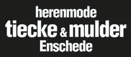 Logo tiecke AND mulder