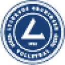 Logo Lycurgus Groningen
