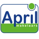 Logo April makelaars