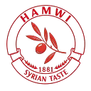 Logo Hamwi