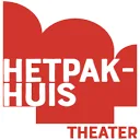 Logo Theater Het Pakhuis