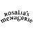 Logo Rosalia's Menagerie