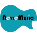 Logo NovioMusic