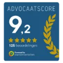 Logo Advocaatscore
