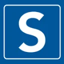 Logo Sas van Gent