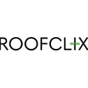 Logo Roofclix