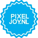 Logo PixelJoy