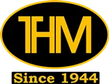 Logo Tasmania Handel-Maatschappij B.V.