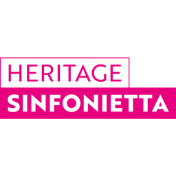 Logo Heritage Sinfonietta