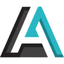 Logo Van der Aa media