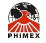 Logo Phimex Douane Expediteurs Waddinxveen B.V.