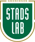 Logo Stadslab Groningen