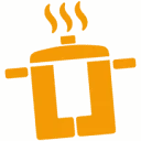 Logo De Verspillingsfabriek