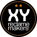 Logo xy reclamemakers