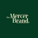 Logo The Mercer Brand