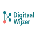 Logo van DigitaalWijzer