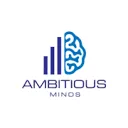 Logo Ambitious Minds