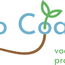 Logo Dingena van den Berg