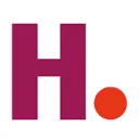 Logo Halt stichting