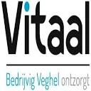 Logo Vitaal Veghel