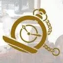 Logo Loohuis Antiek AND Klokken