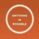 Logo van Anything is Possible