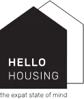 Logo Hello Housing bv