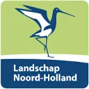 Logo Natuurlijke Zaken de zakelijke dienstverlening van Landschap Noord-Holland