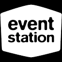 Logo Event Station