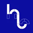 Logo Stichting Hoogbegaafd!